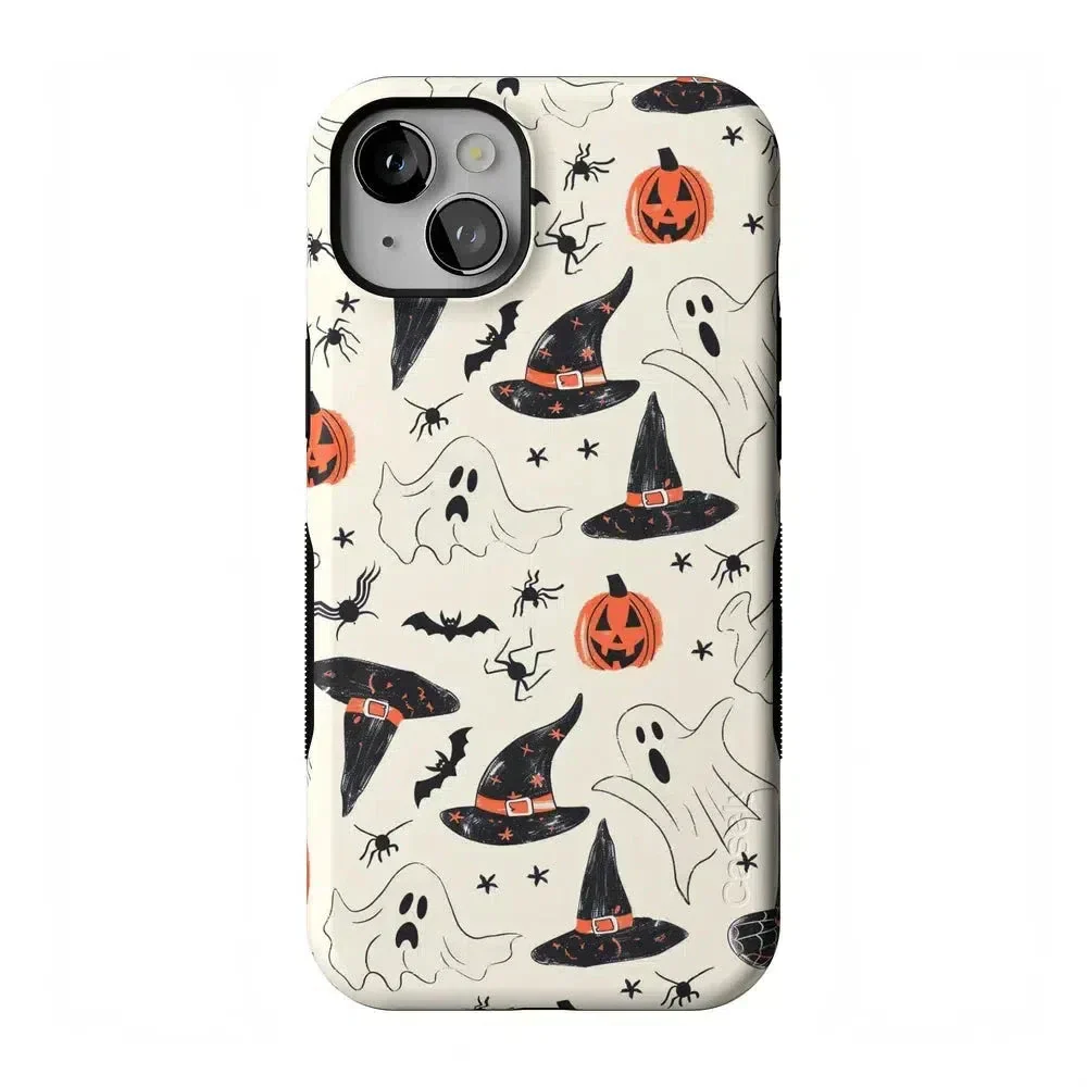 Feeling Witchy | Haunted Halloween Case - Image 127