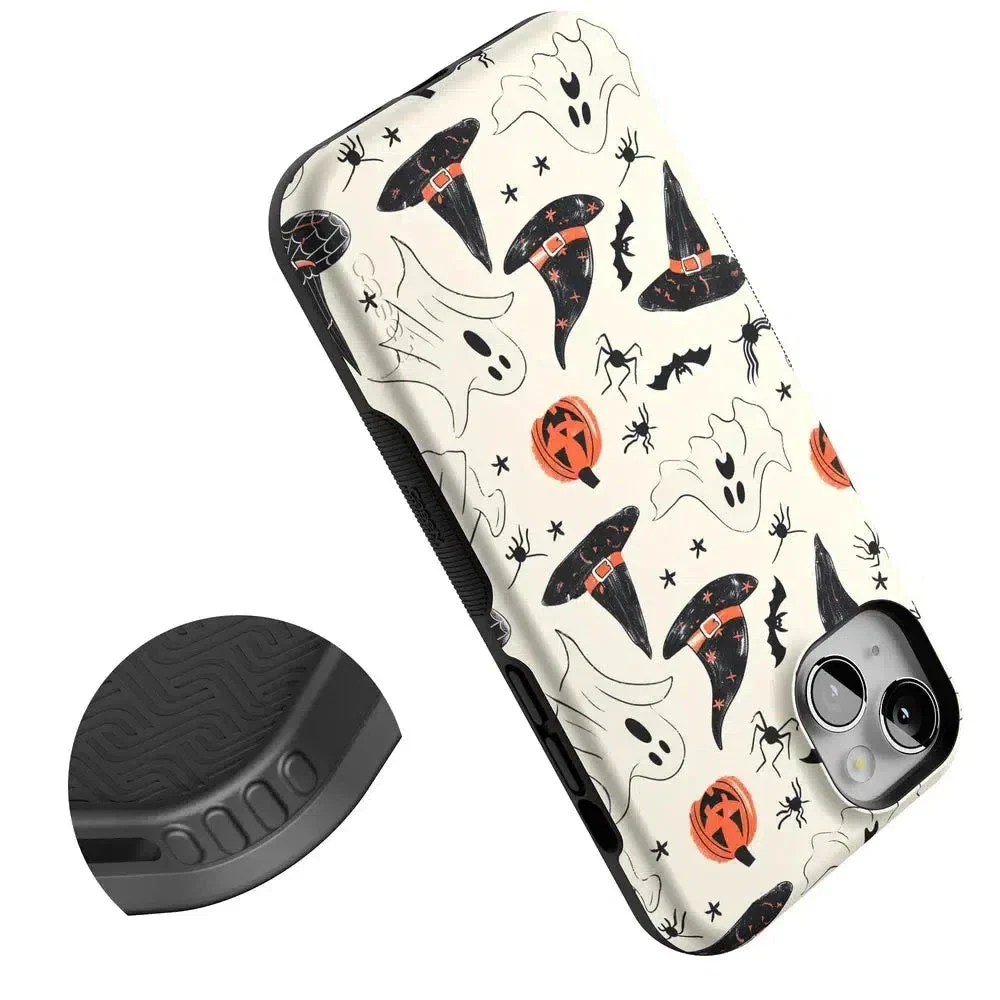 Feeling Witchy | Haunted Halloween Case - Image 135