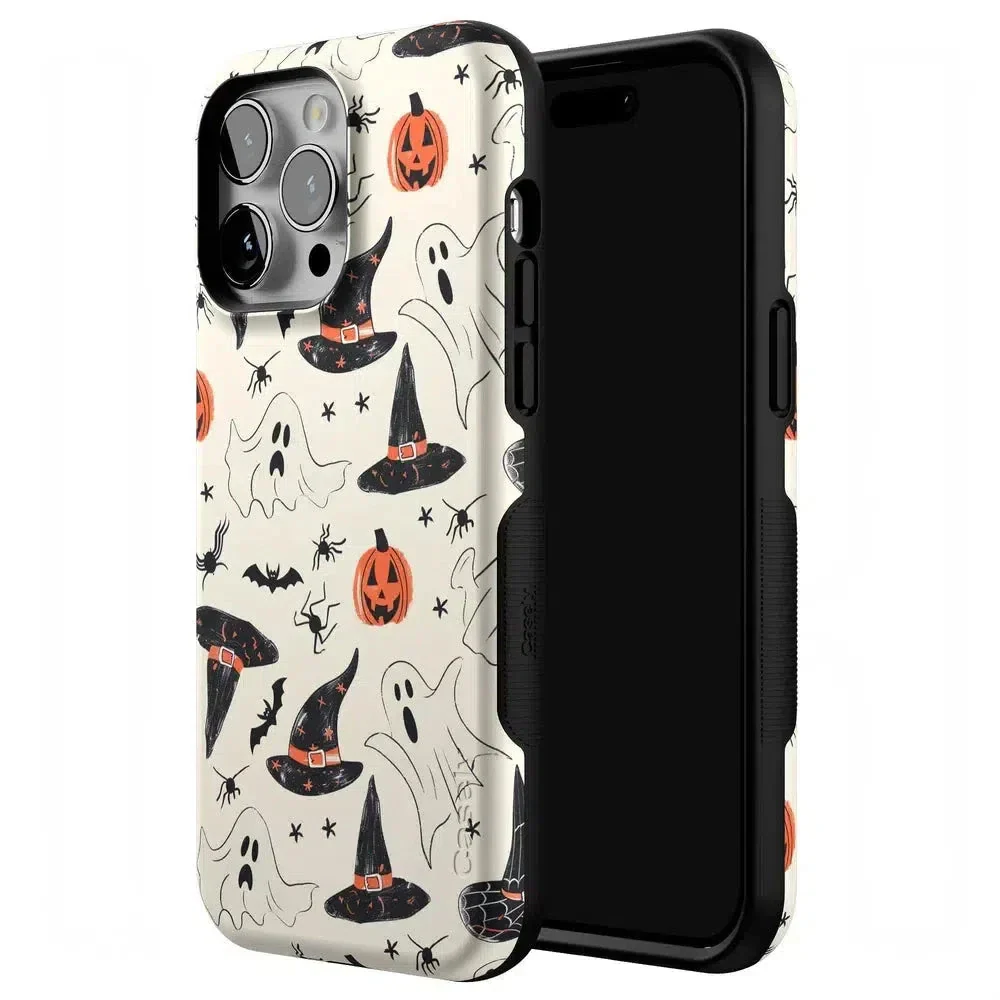 Feeling Witchy | Haunted Halloween Case - Image 138