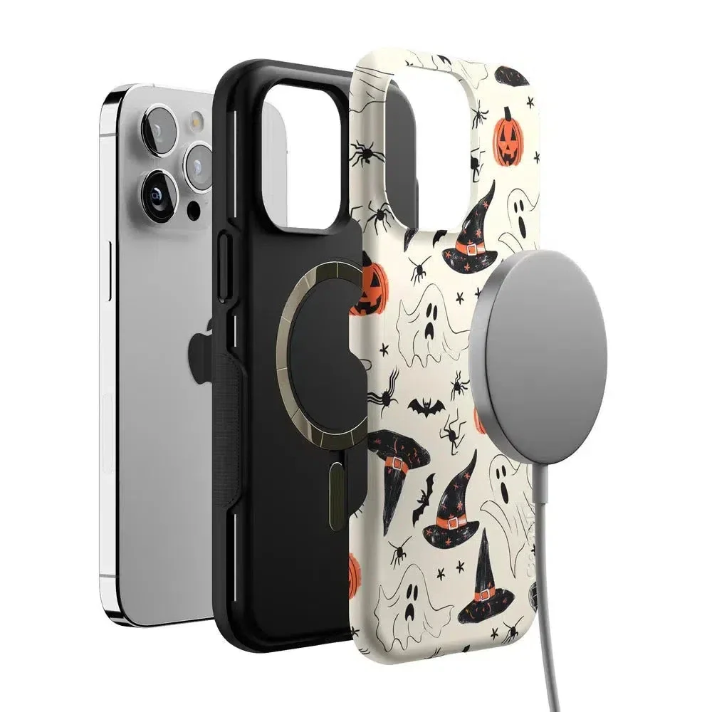 Feeling Witchy | Haunted Halloween Case - Image 141