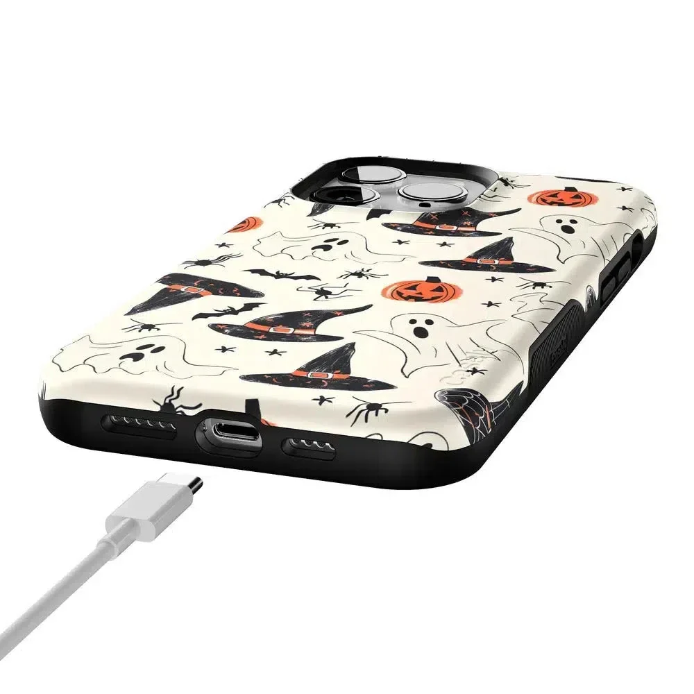 Feeling Witchy | Haunted Halloween Case - Image 142