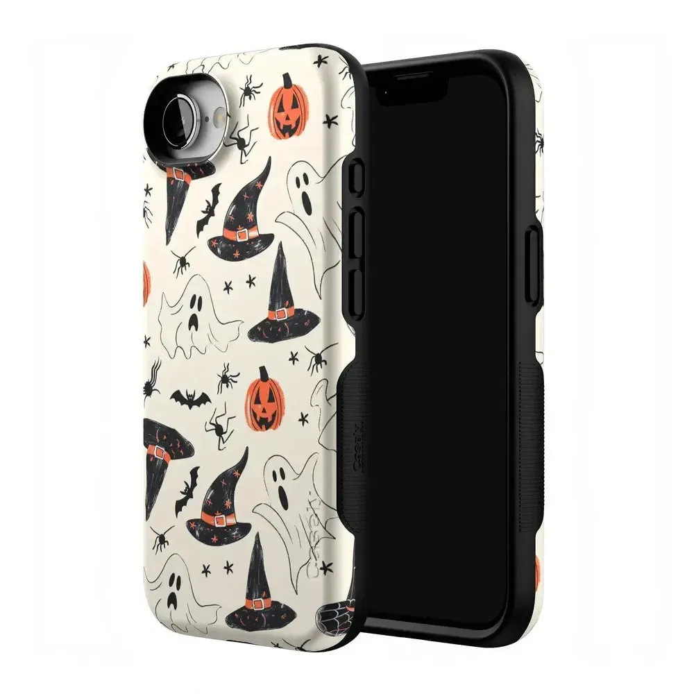 Feeling Witchy | Haunted Halloween Case - Image 151