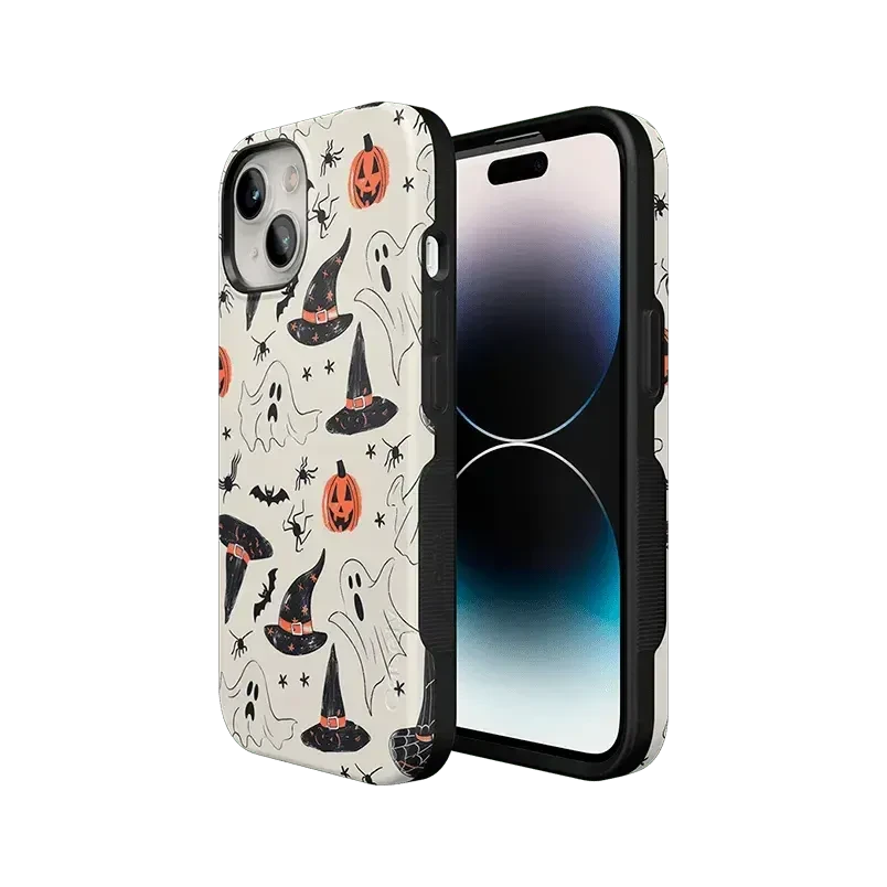 Feeling Witchy | Haunted Halloween Case - Image 153