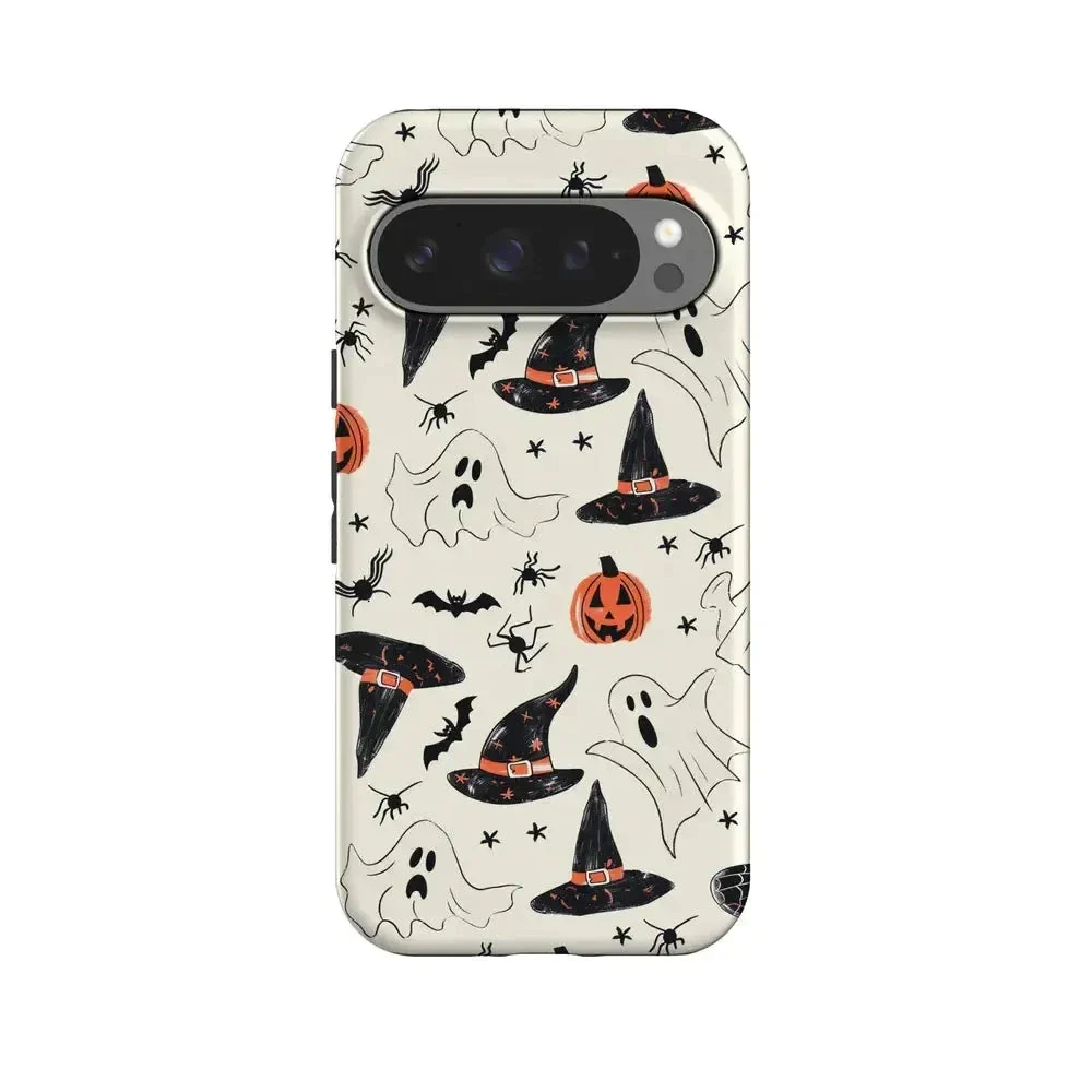 Feeling Witchy | Haunted Halloween Case - Image 155