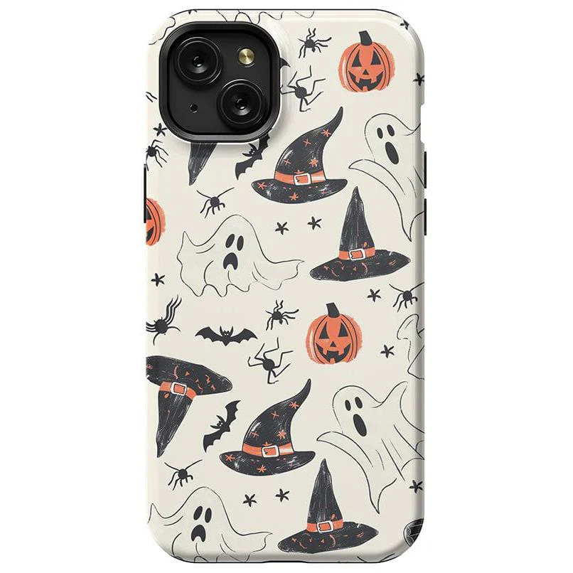 Feeling Witchy | Haunted Halloween Case - Image 16