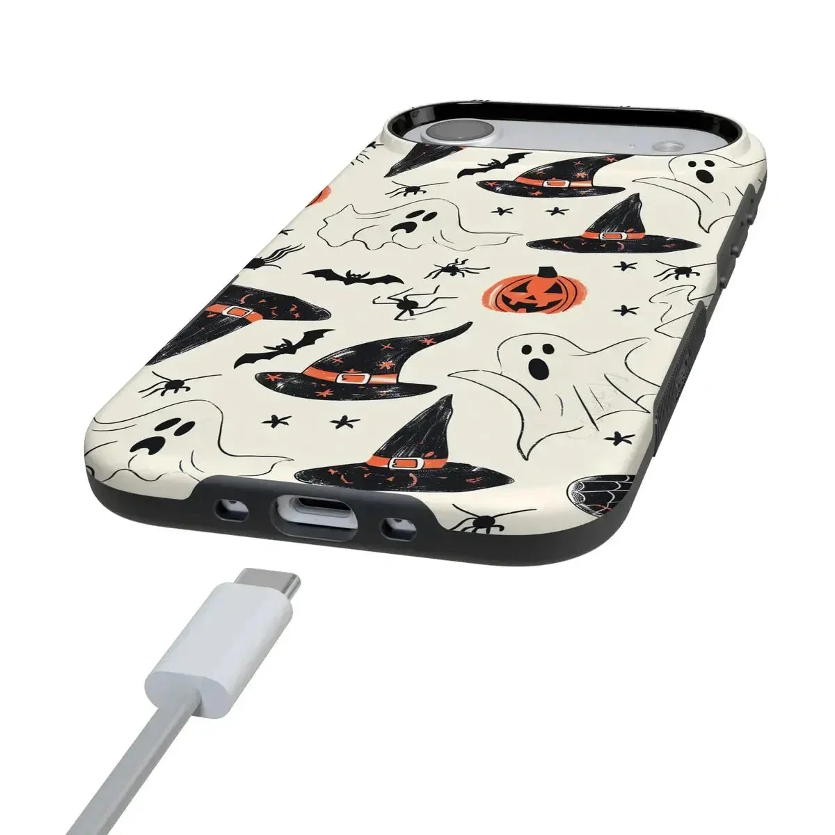 Feeling Witchy | Haunted Halloween Case - Image 162