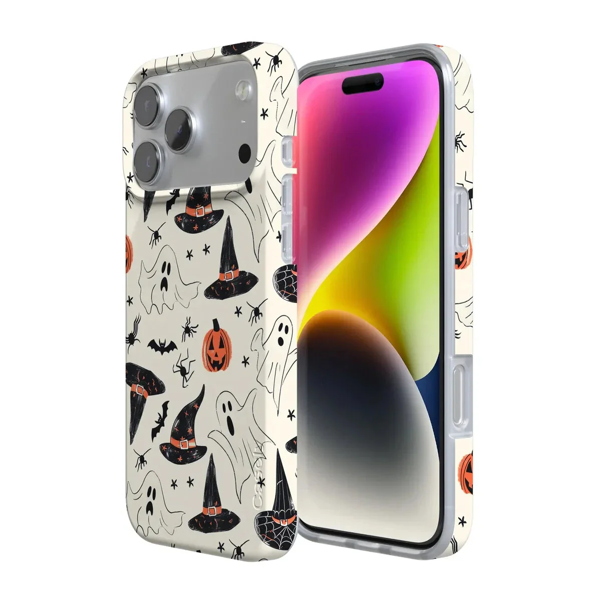 Feeling Witchy | Haunted Halloween Case - Image 169