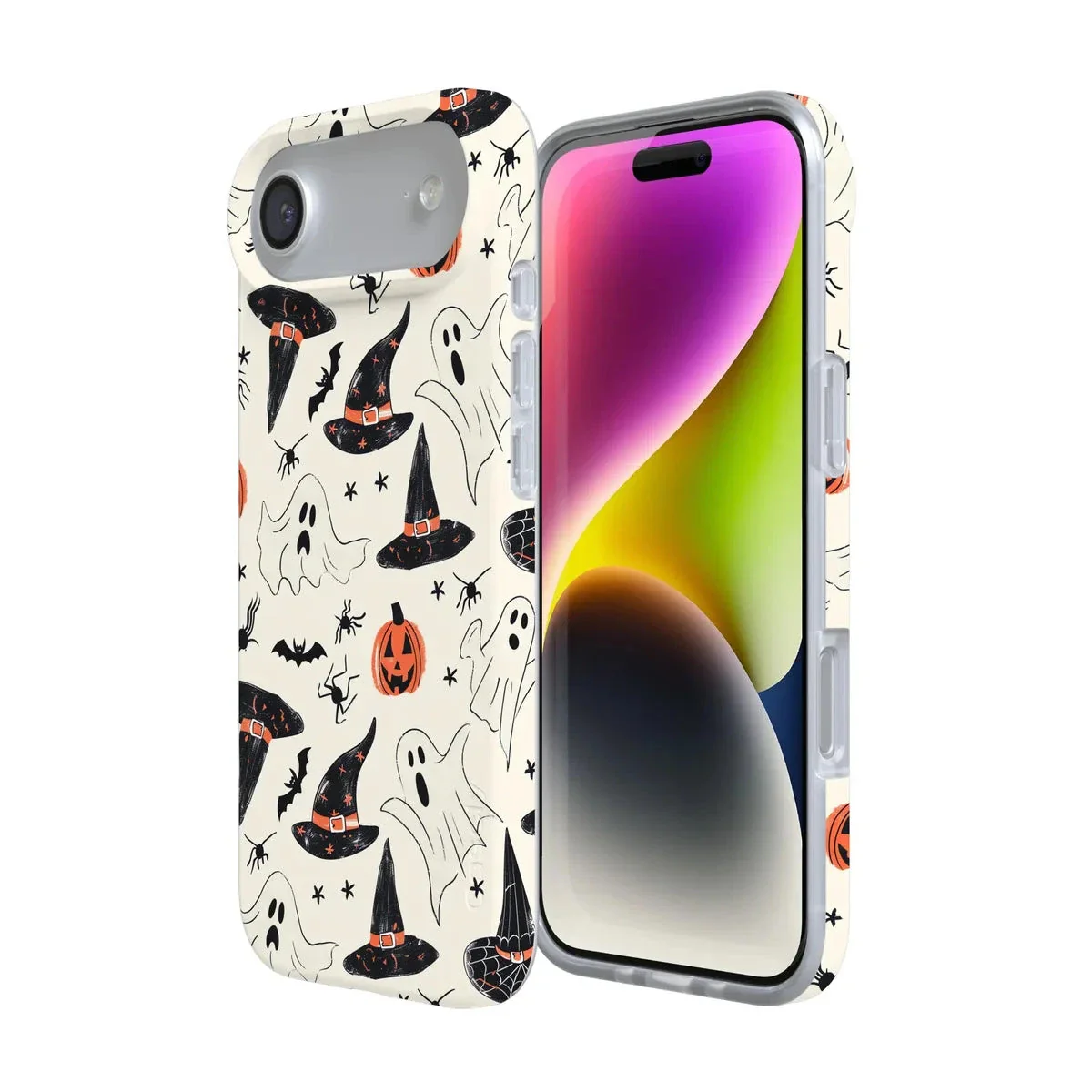 Feeling Witchy | Haunted Halloween Case - Image 172