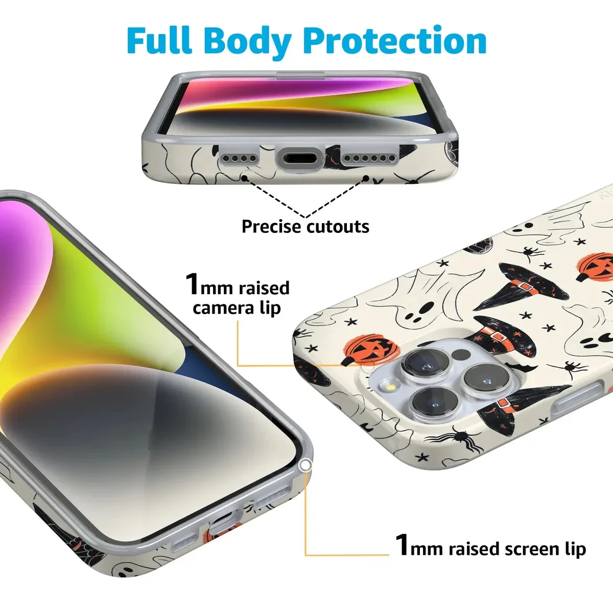 Feeling Witchy | Haunted Halloween Case - Image 180