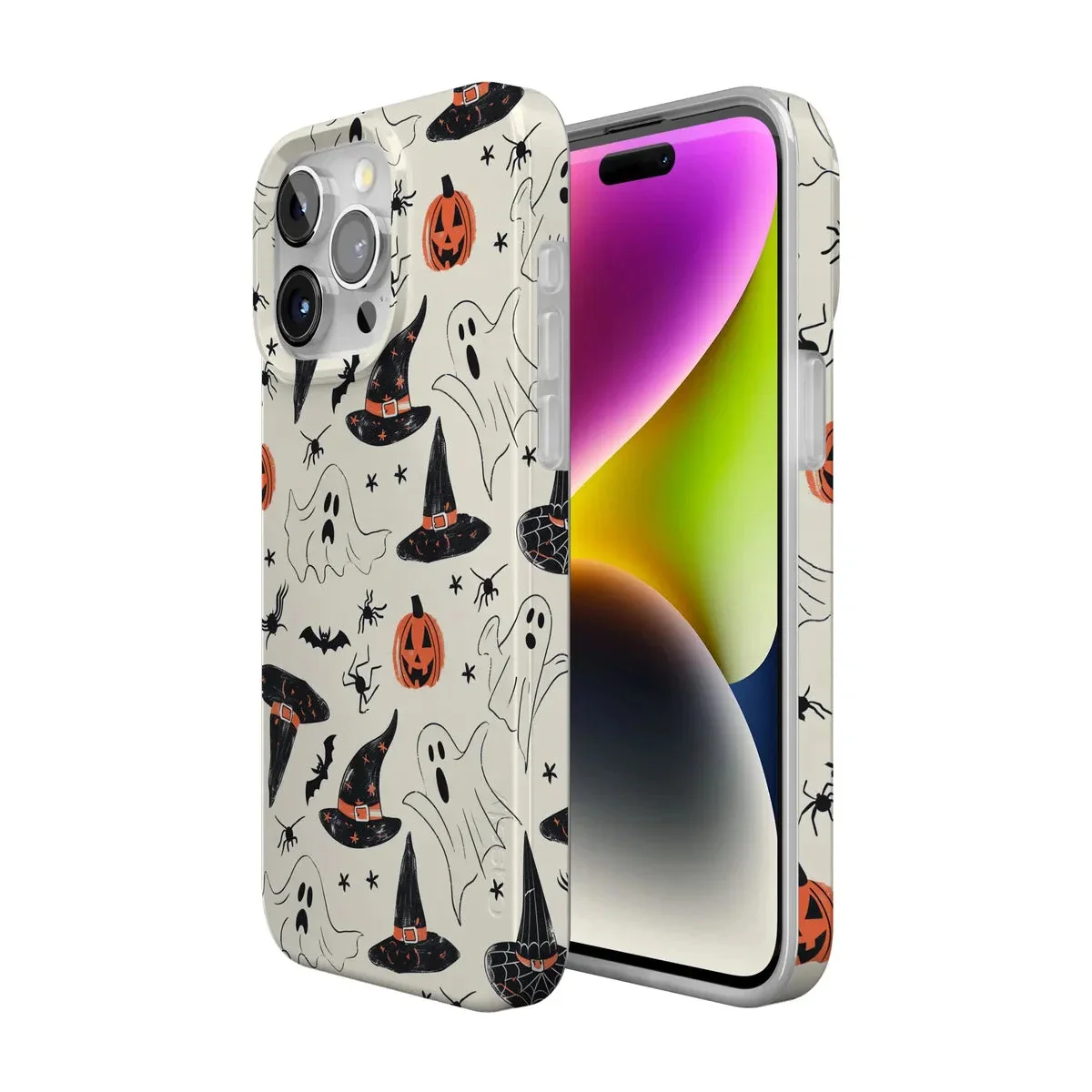 Feeling Witchy | Haunted Halloween Case - Image 182