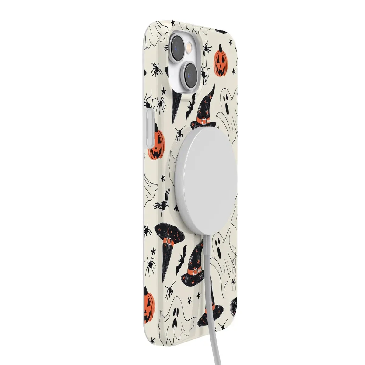 Feeling Witchy | Haunted Halloween Case - Image 191