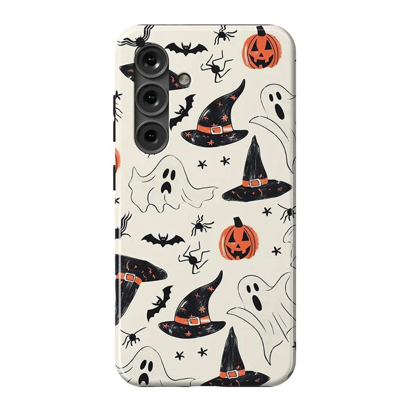 Feeling Witchy | Haunted Halloween Case - Image 39