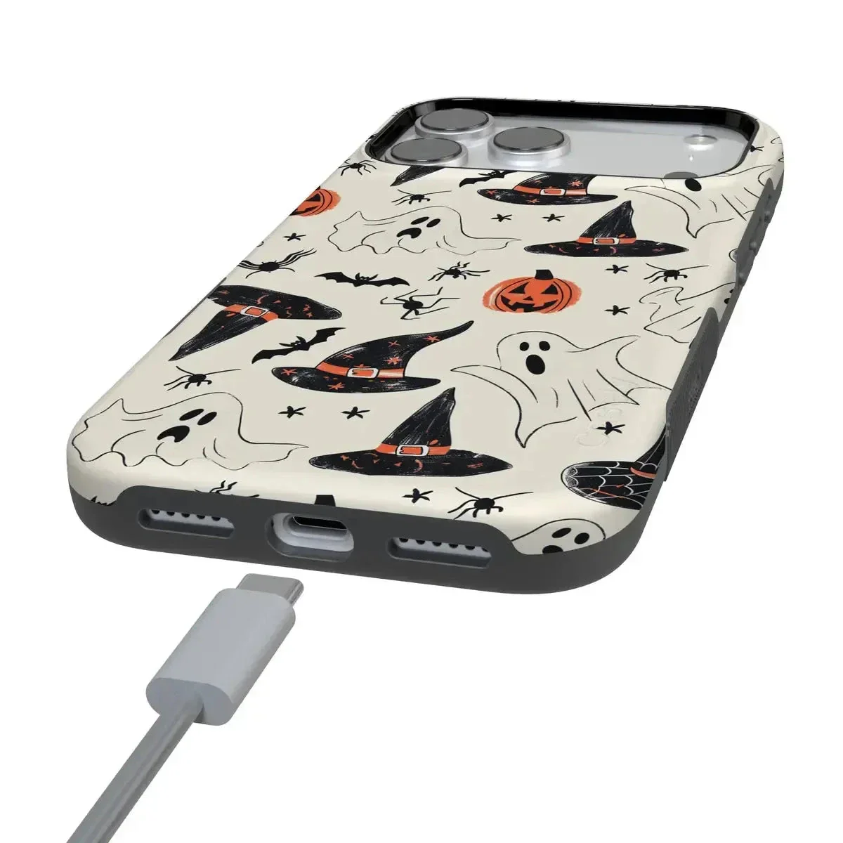 Feeling Witchy | Haunted Halloween Case - Image 6