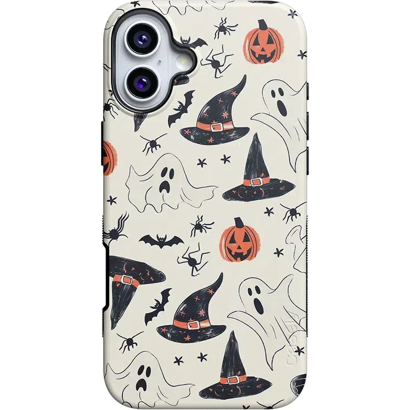 Feeling Witchy | Haunted Halloween Case - Image 72