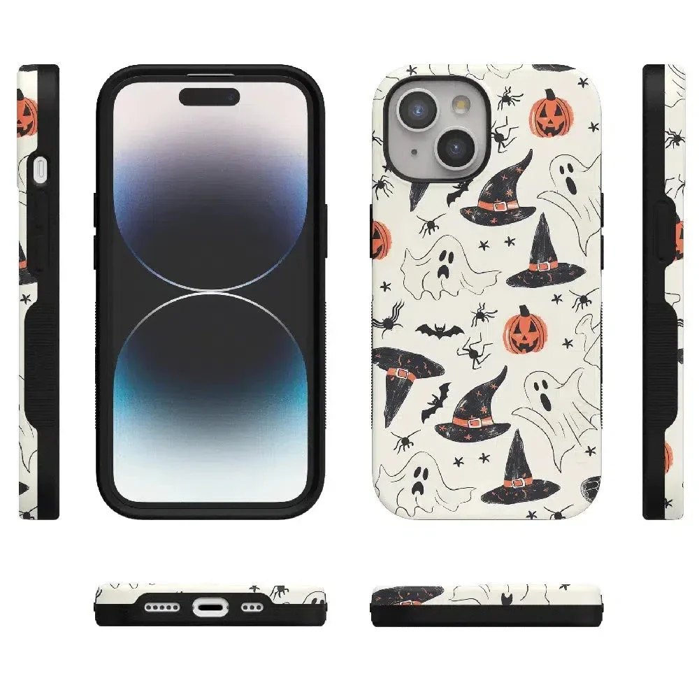 Feeling Witchy | Haunted Halloween Case - Image 75