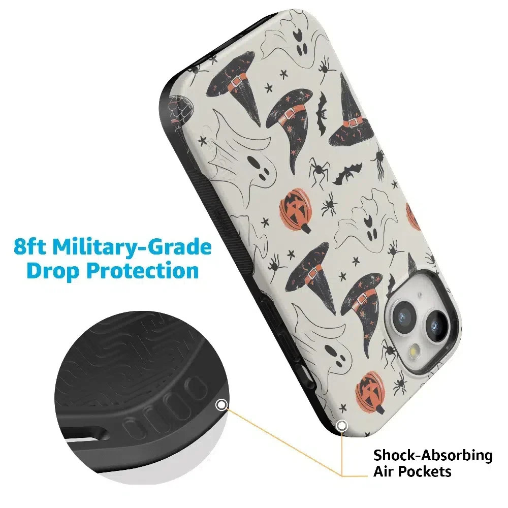 Feeling Witchy | Haunted Halloween Case - Image 79