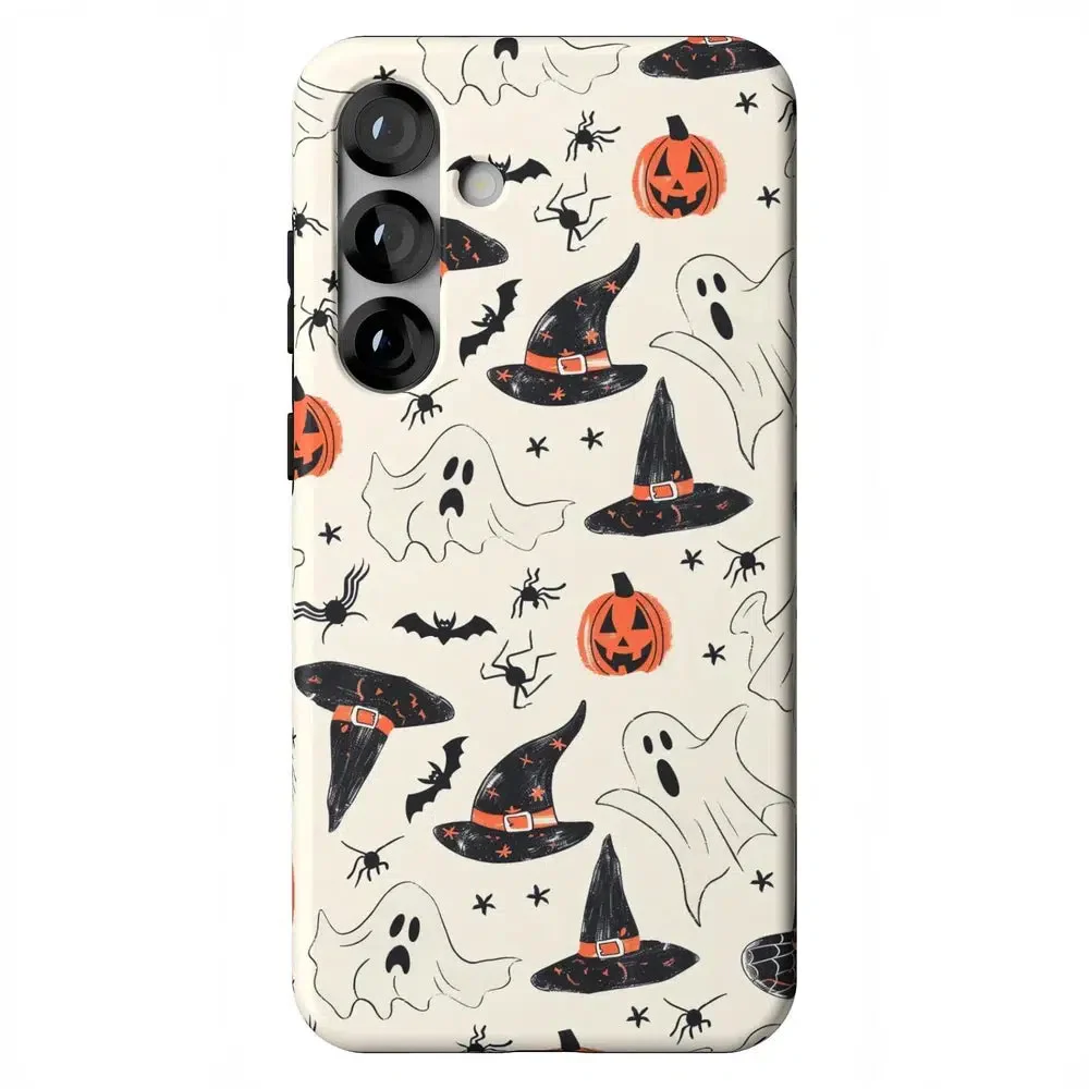 Feeling Witchy | Haunted Halloween Case - Image 85