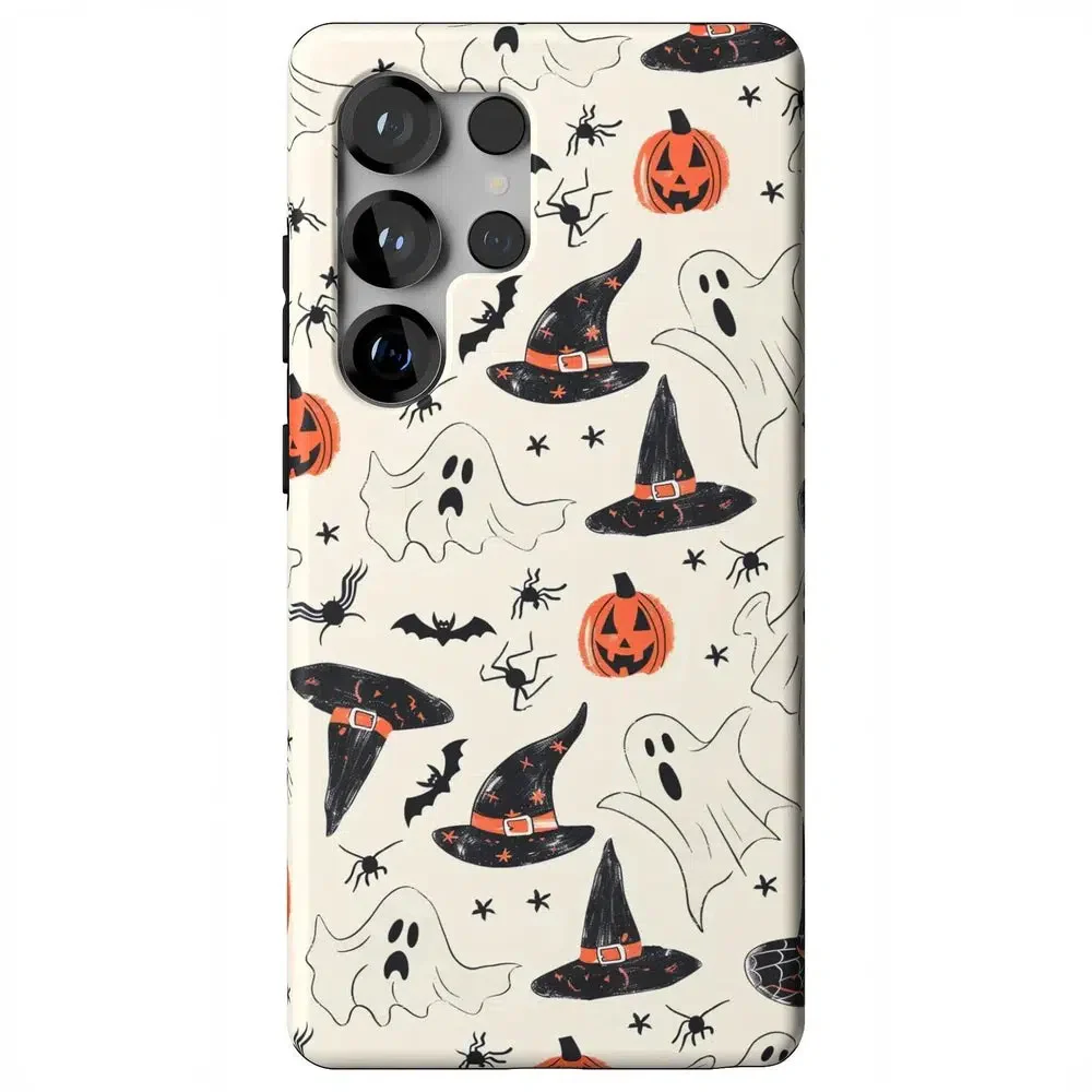 Feeling Witchy | Haunted Halloween Case - Image 86