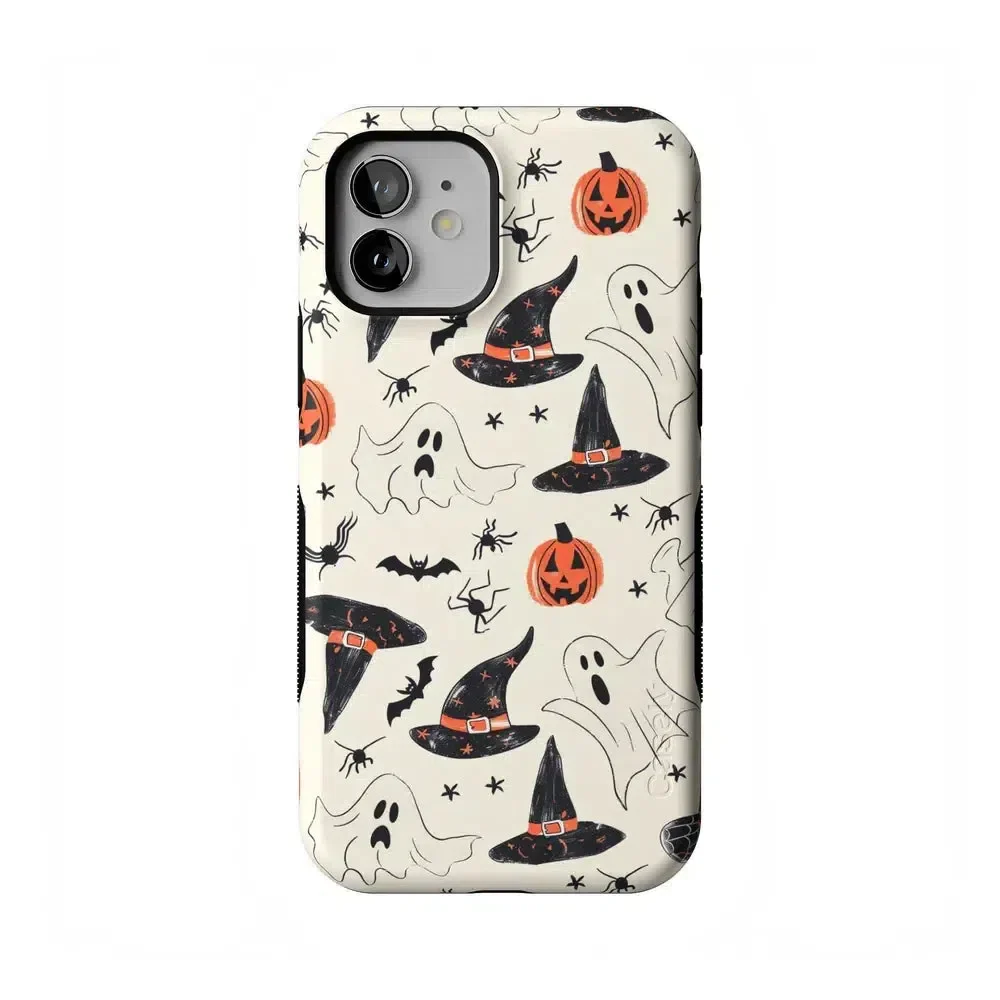 Feeling Witchy | Haunted Halloween Case - Image 87