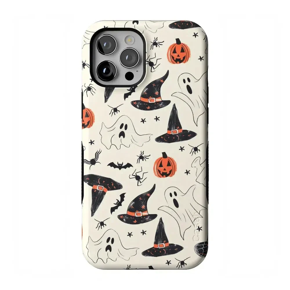 Feeling Witchy | Haunted Halloween Case - Image 97
