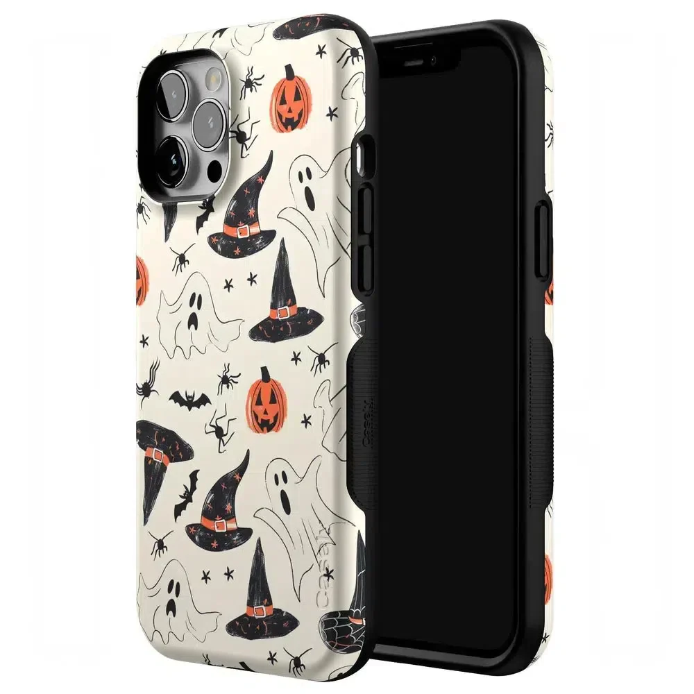Feeling Witchy | Haunted Halloween Case - Image 98