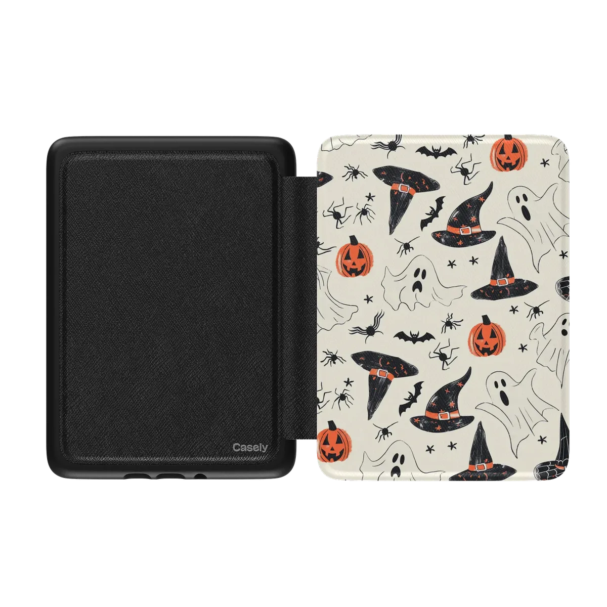 Feeling Witchy | Haunted Halloween Kindle Case - Image 5