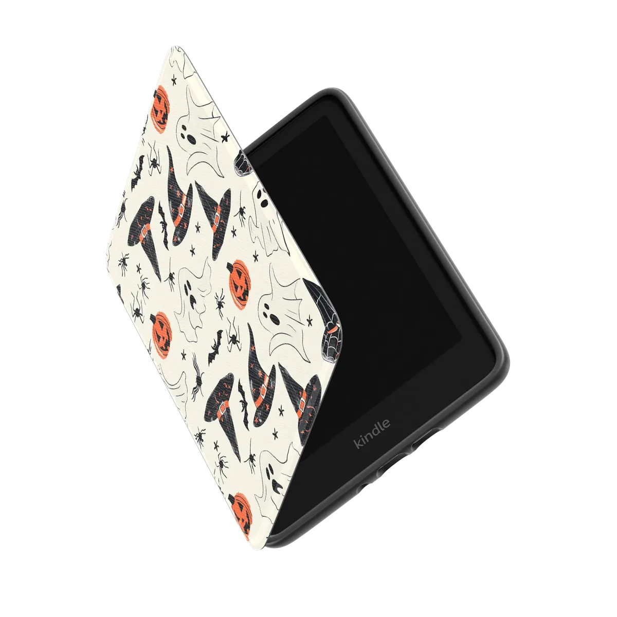 Feeling Witchy | Haunted Halloween Kindle Case - Image 6