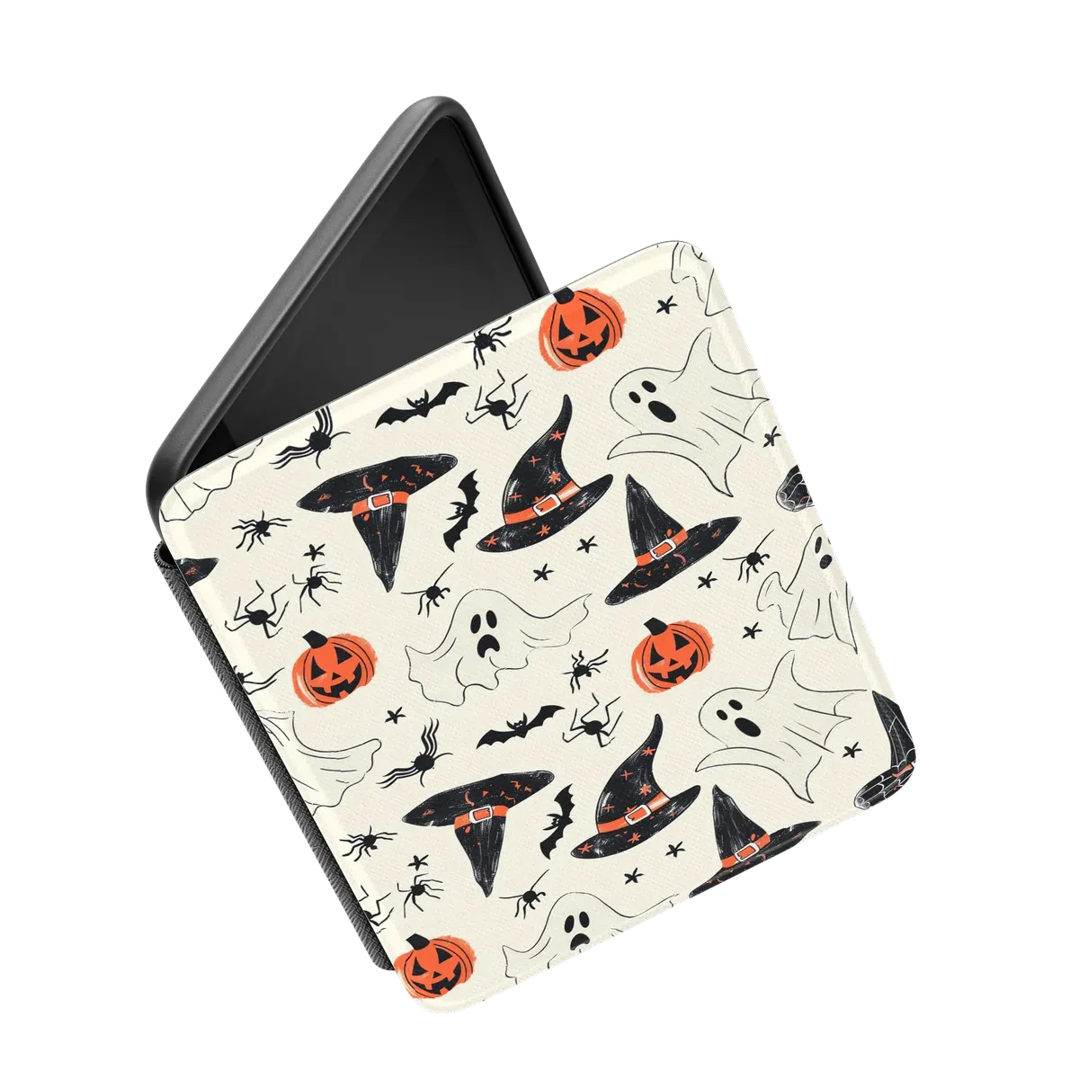 Feeling Witchy | Haunted Halloween Kindle Case - Image 7
