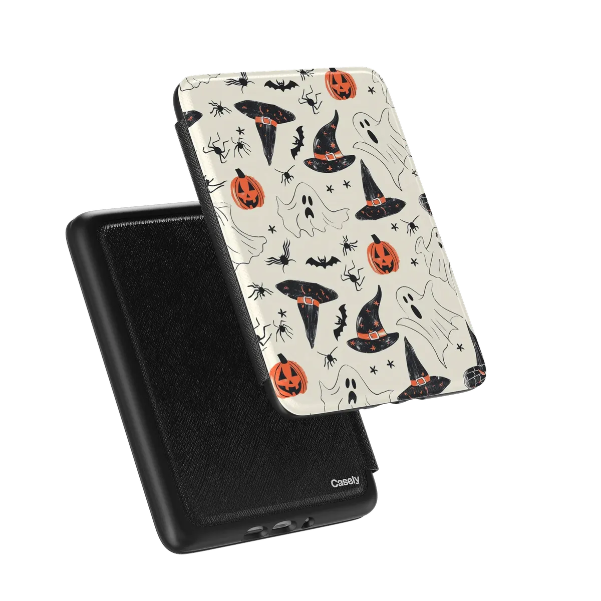 Feeling Witchy | Haunted Halloween Kindle Case - Image 8