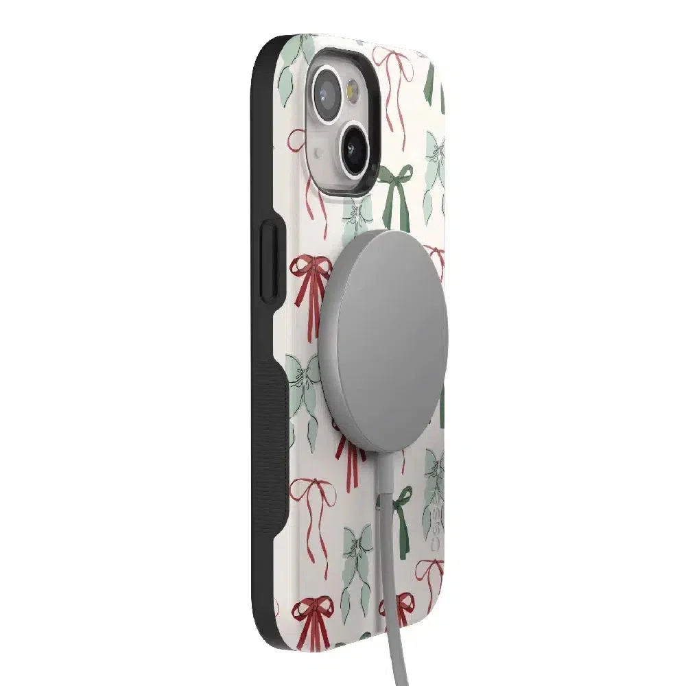 Festive Girlie | Holiday Bows Case - Image 109