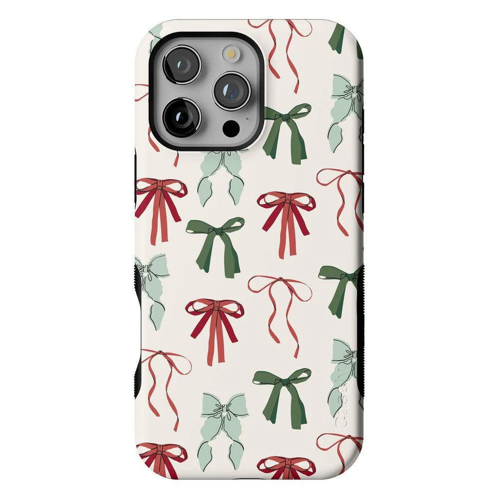 Festive Girlie | Holiday Bows Case - Image 11