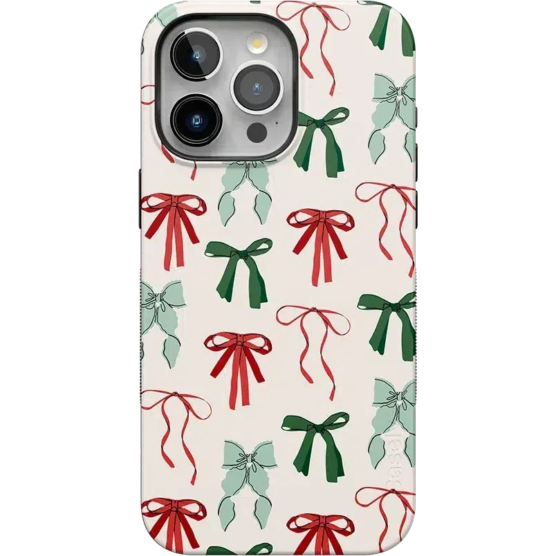 Festive Girlie | Holiday Bows Case - Image 112