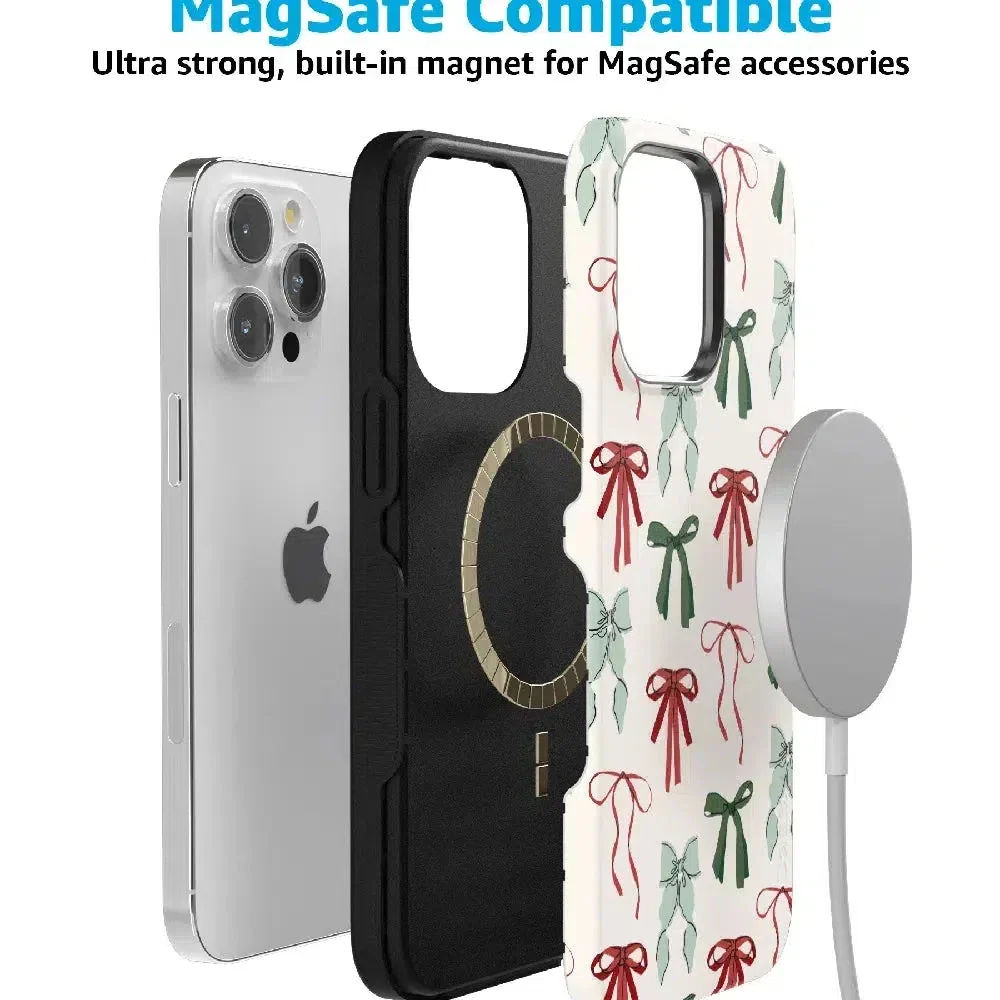 Festive Girlie | Holiday Bows Case - Image 116