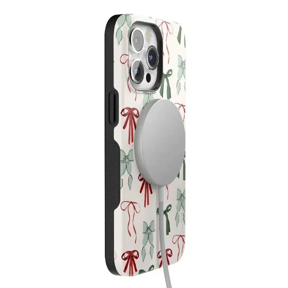 Festive Girlie | Holiday Bows Case - Image 117