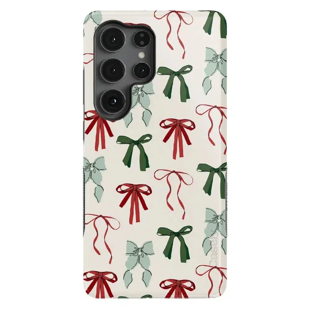 Festive Girlie | Holiday Bows Case - Image 120