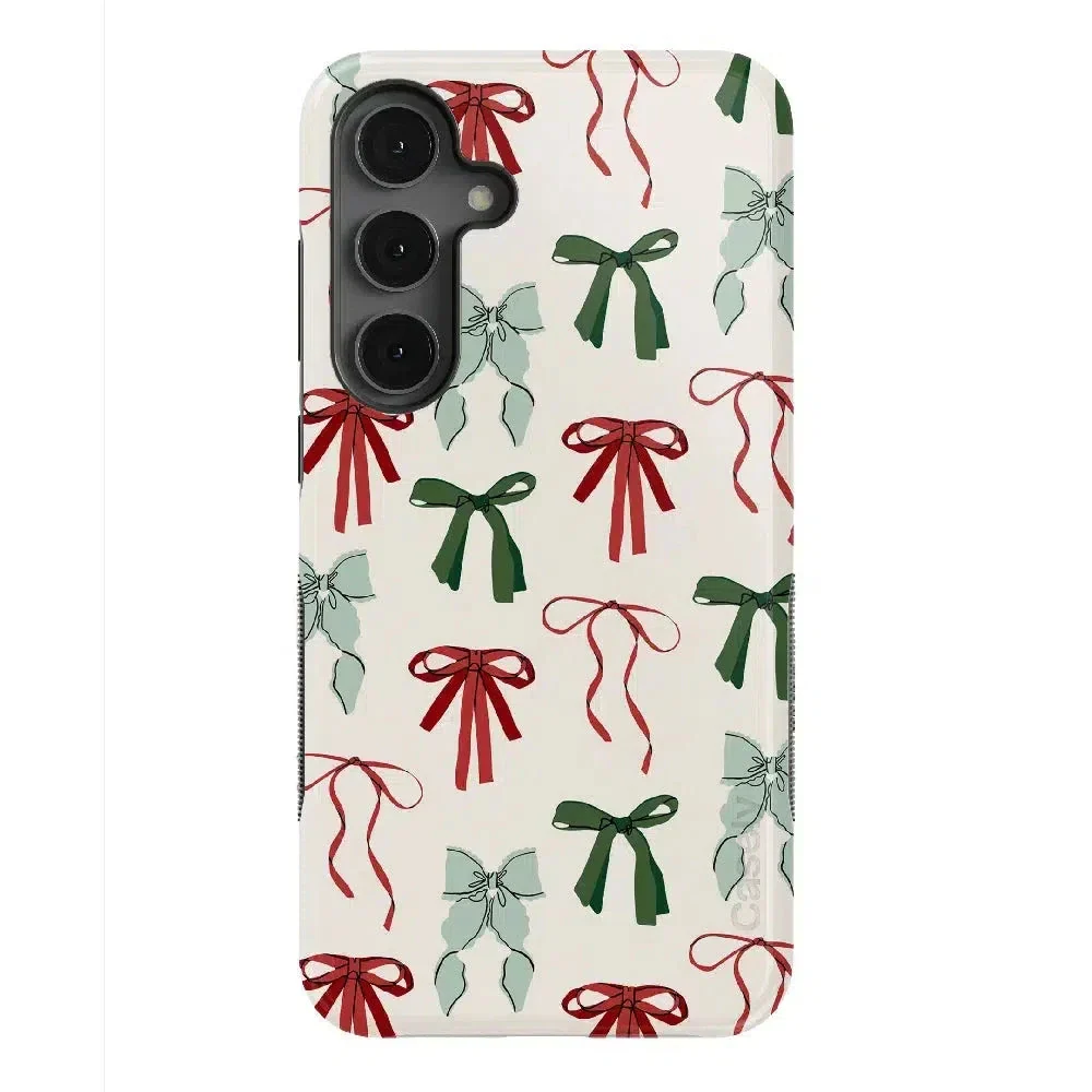 Festive Girlie | Holiday Bows Case - Image 122