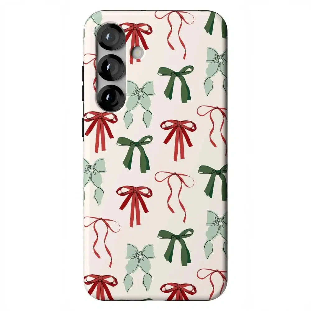 Festive Girlie | Holiday Bows Case - Image 124