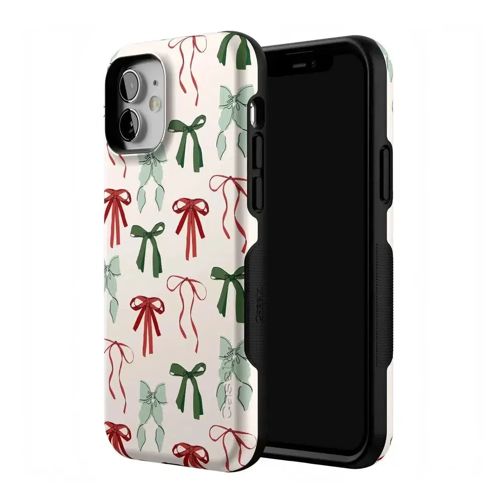 Festive Girlie | Holiday Bows Case - Image 127
