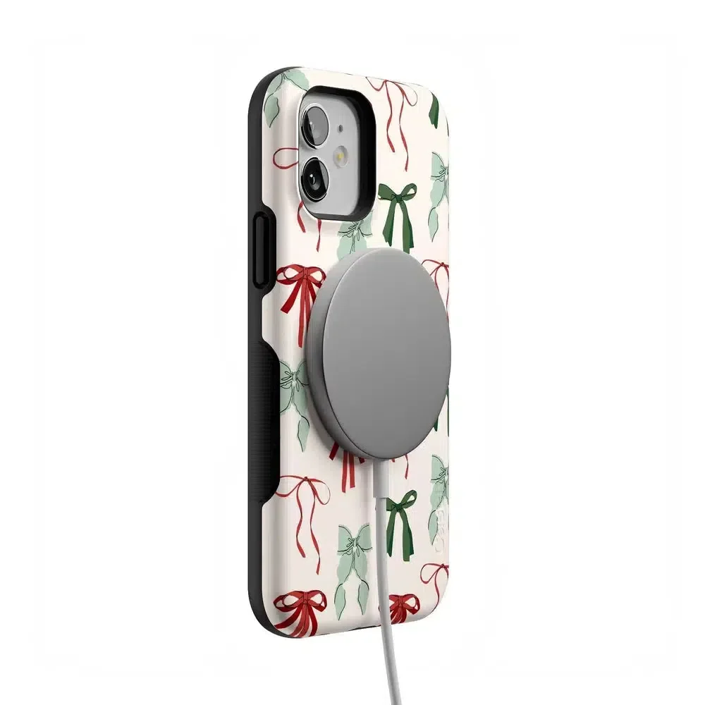 Festive Girlie | Holiday Bows Case - Image 129