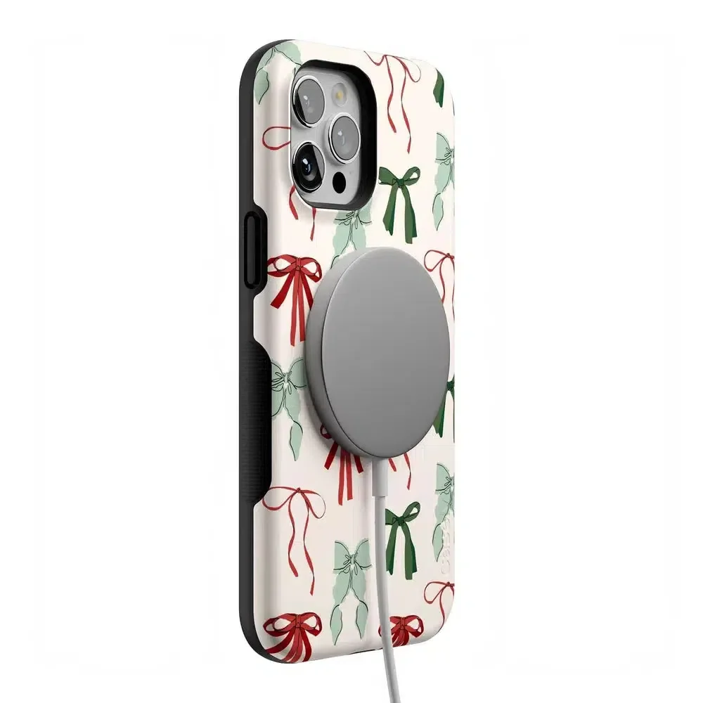 Festive Girlie | Holiday Bows Case - Image 139