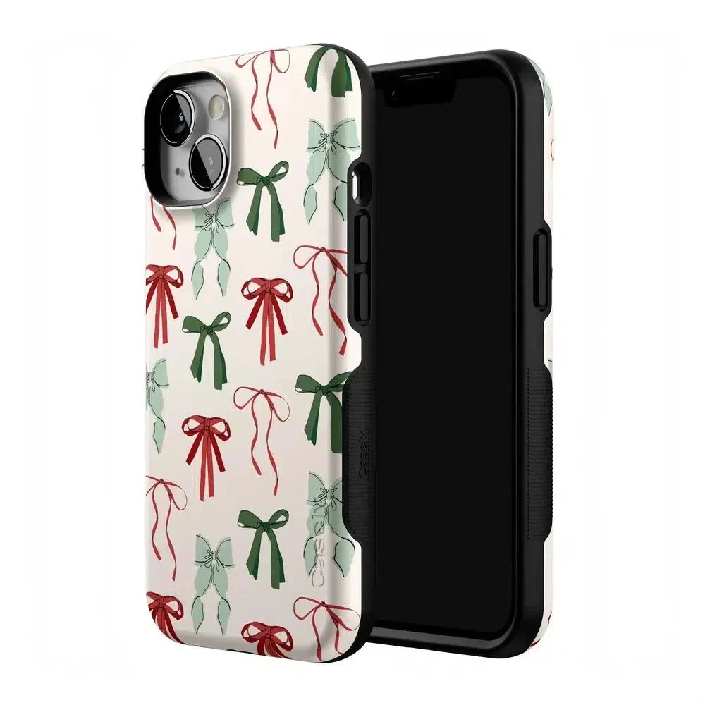 Festive Girlie | Holiday Bows Case - Image 147