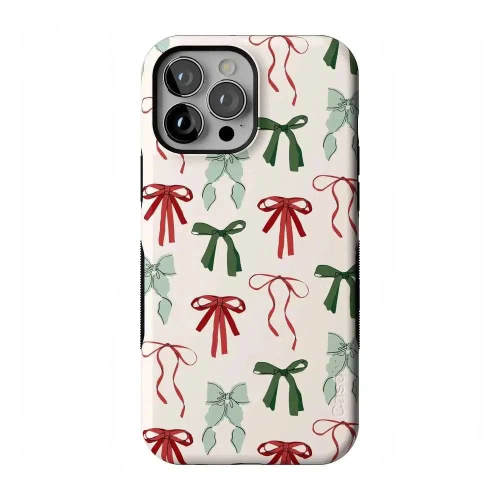 Festive Girlie | Holiday Bows Case - Image 156