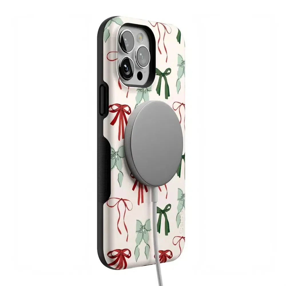 Festive Girlie | Holiday Bows Case - Image 159