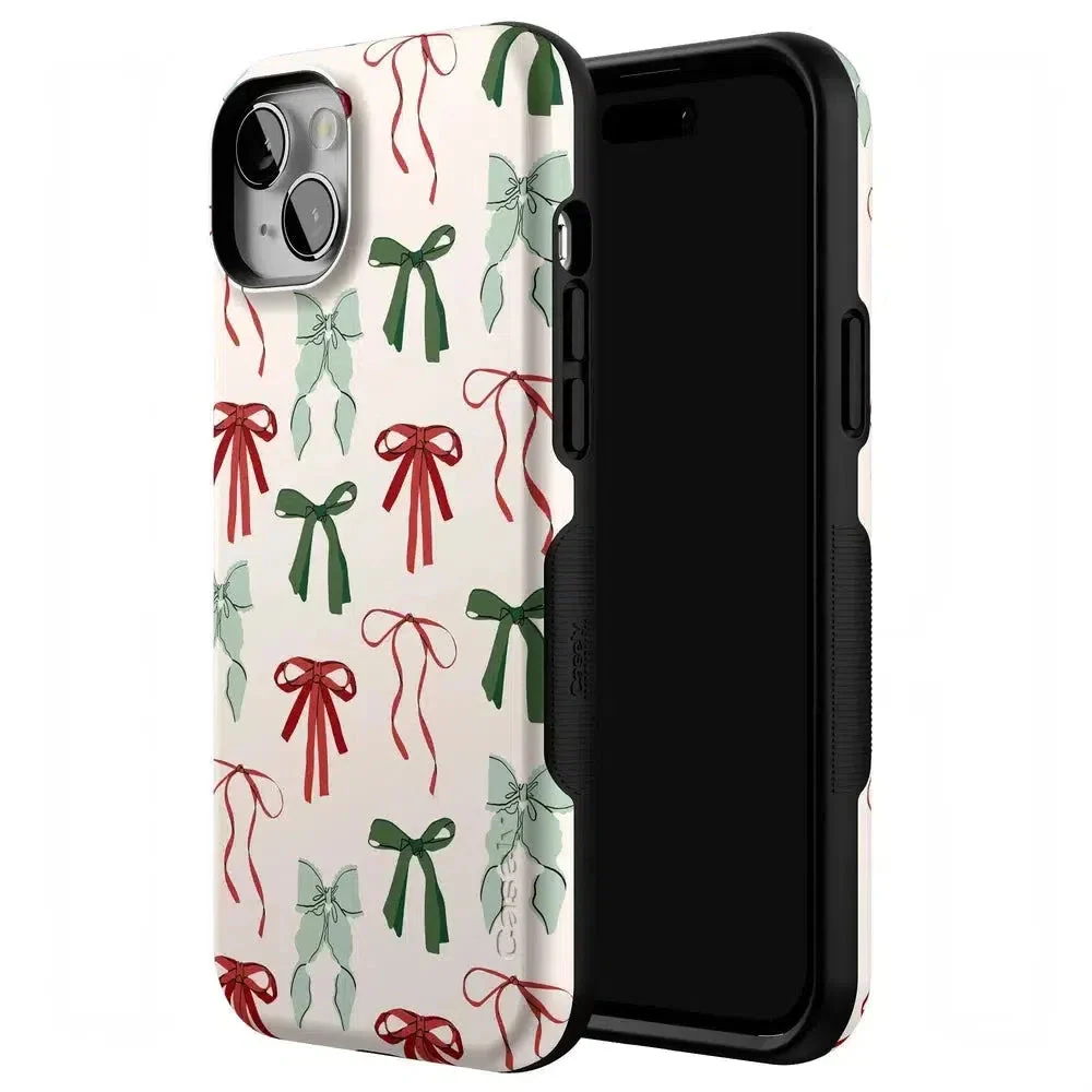 Festive Girlie | Holiday Bows Case - Image 167