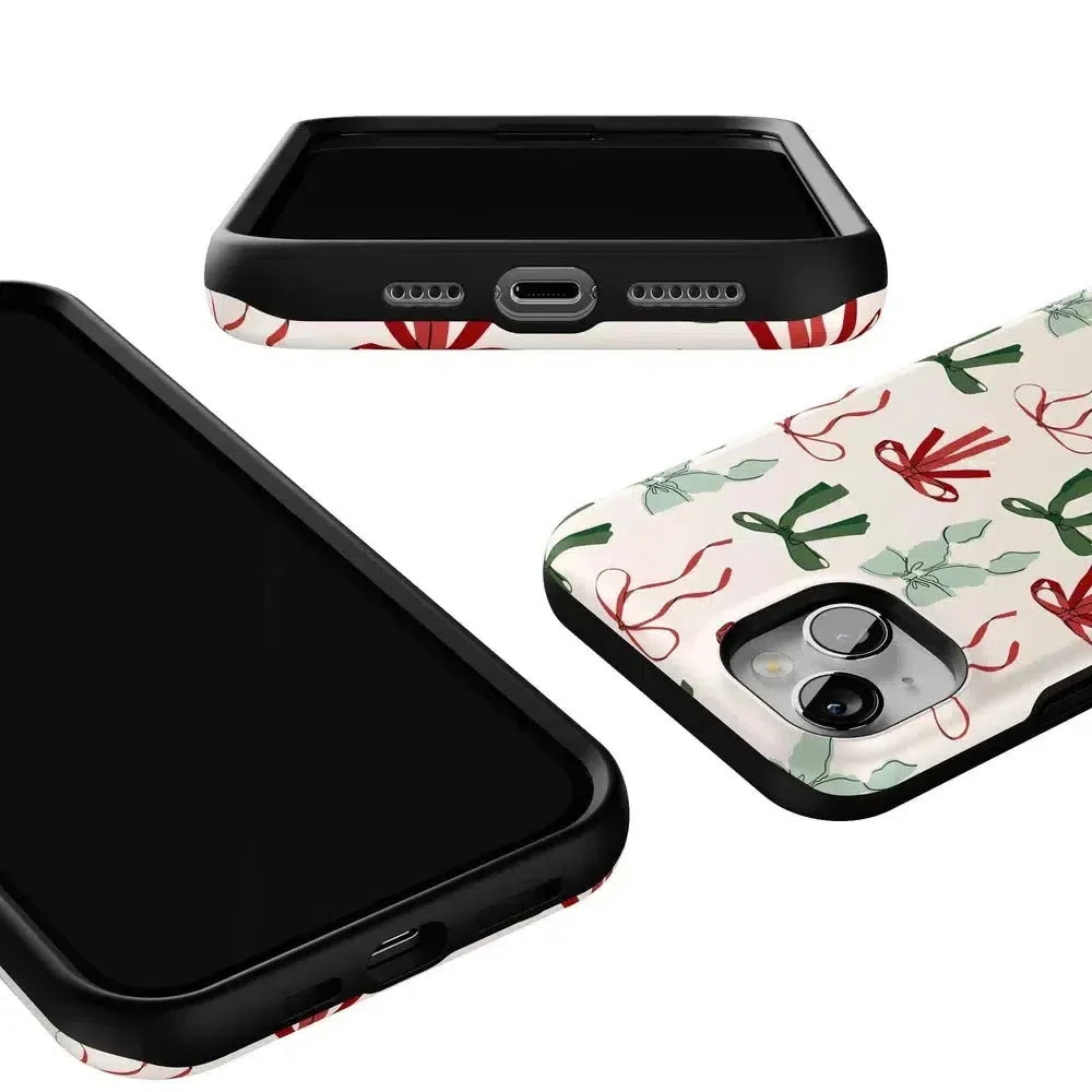 Festive Girlie | Holiday Bows Case - Image 172