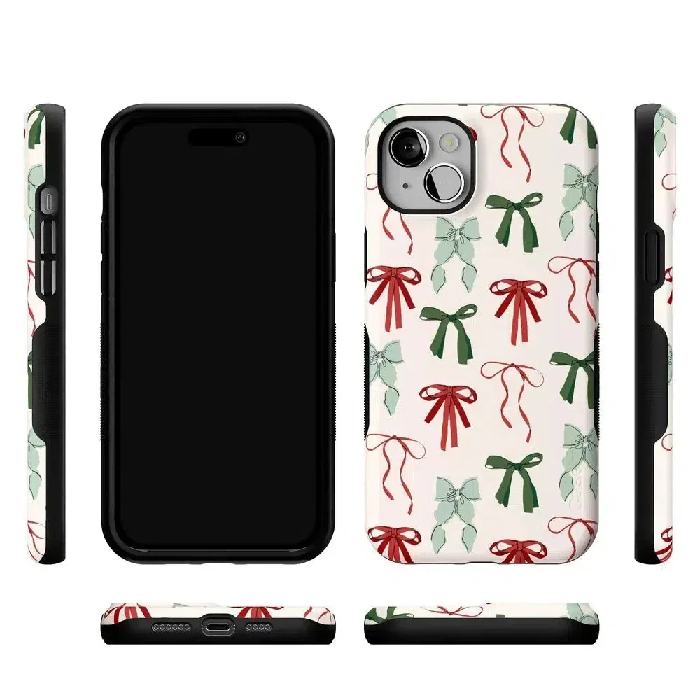 Festive Girlie | Holiday Bows Case - Image 173