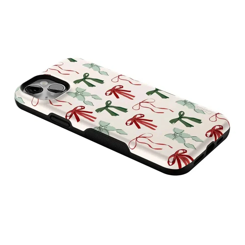 Festive Girlie | Holiday Bows Case - Image 175