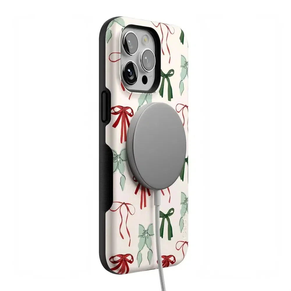 Festive Girlie | Holiday Bows Case - Image 179
