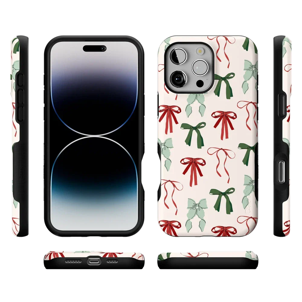 Festive Girlie | Holiday Bows Case - Image 18