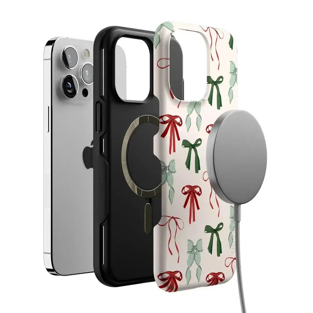 Festive Girlie | Holiday Bows Case - Image 180